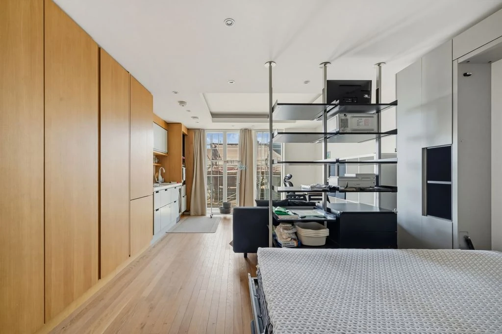 Квартира в Лондоне, Великобритания, 34 м² - фото 11
