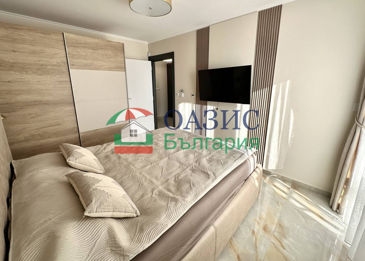 Апартаменты в Святом Власе, Болгария, 70 м² - фото 19