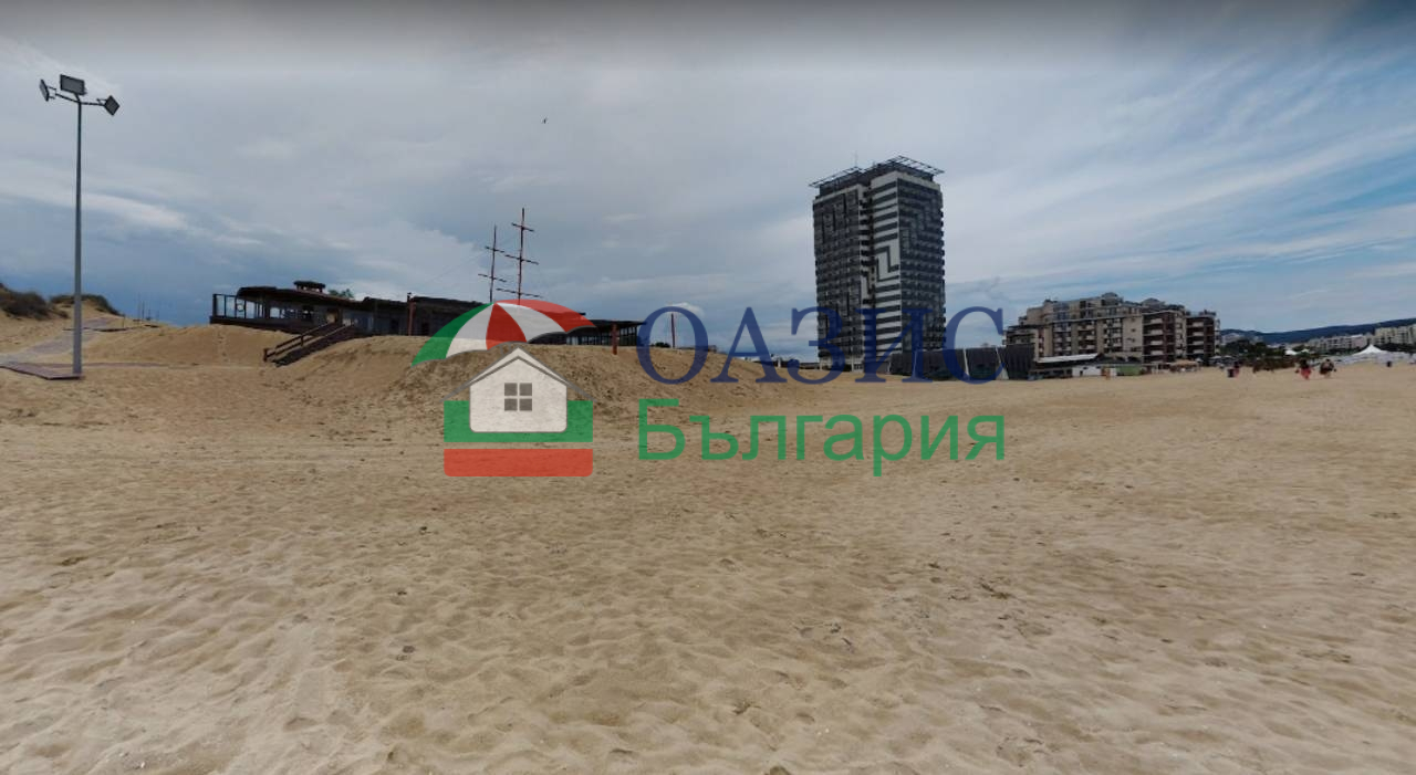 Апартаменты на Солнечном берегу, Болгария, 42 м² - фото 19