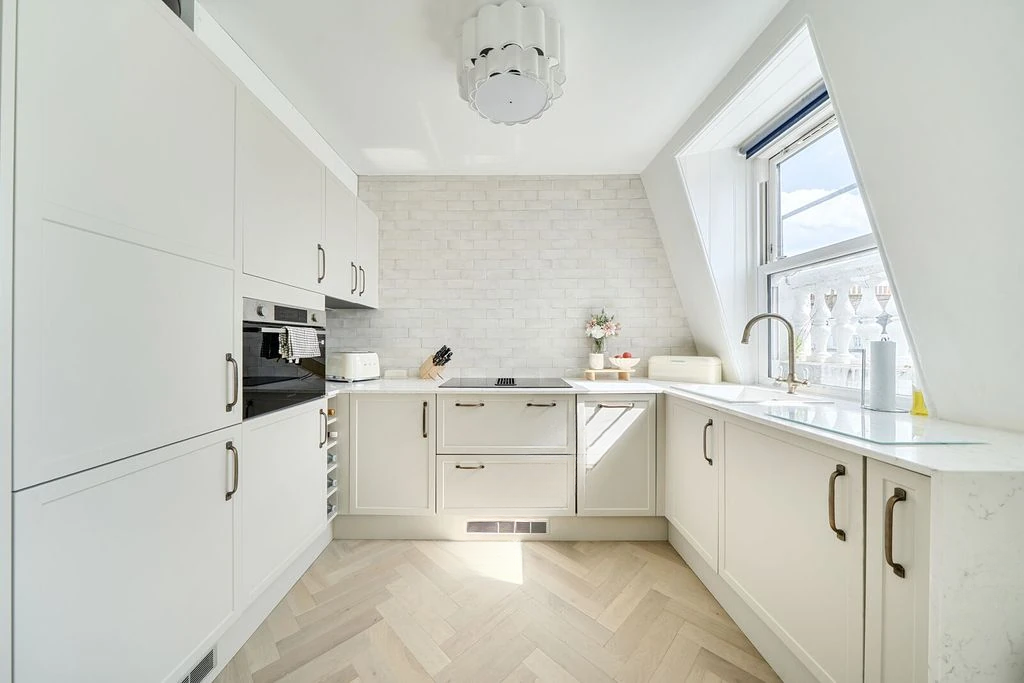 Квартира в Лондоне, Великобритания, 49 м² - фото 11