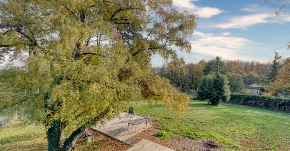 Квартира в Женеве, Швейцария, 190 м² - фото 11