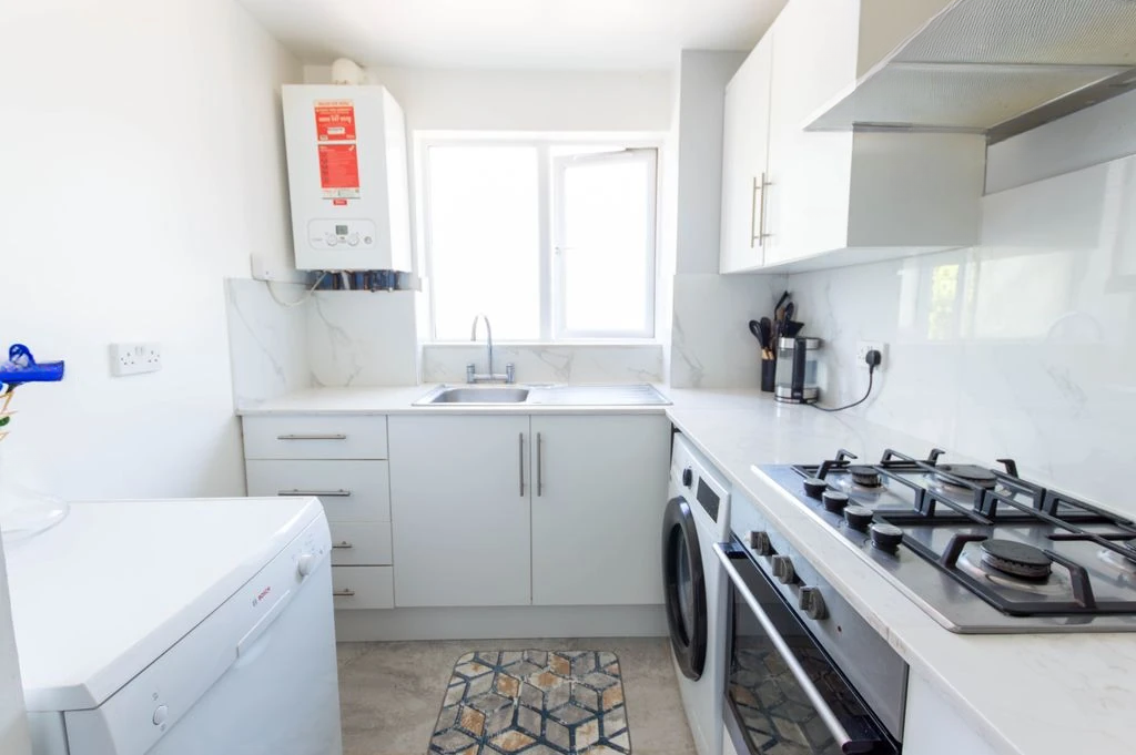 Квартира в Лондоне, Великобритания, 51 м² - фото 11