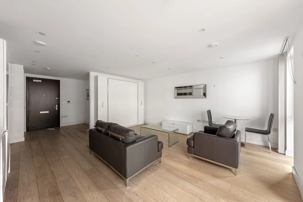 Квартира в Лондоне, Великобритания, 42 м² - фото 11
