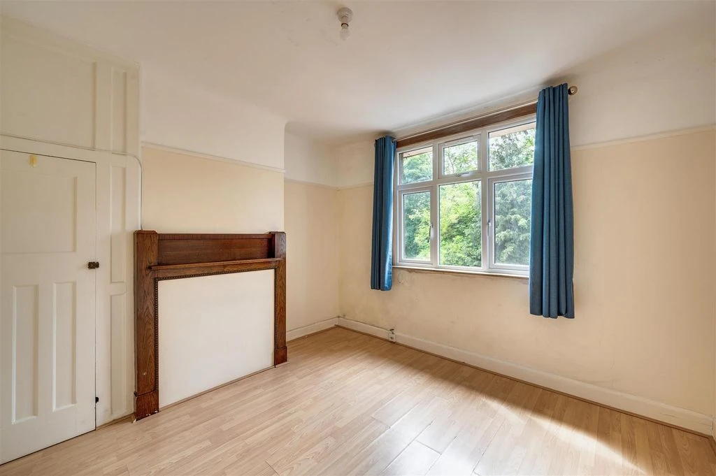 Квартира в Лондоне, Великобритания, 48 м² - фото 11