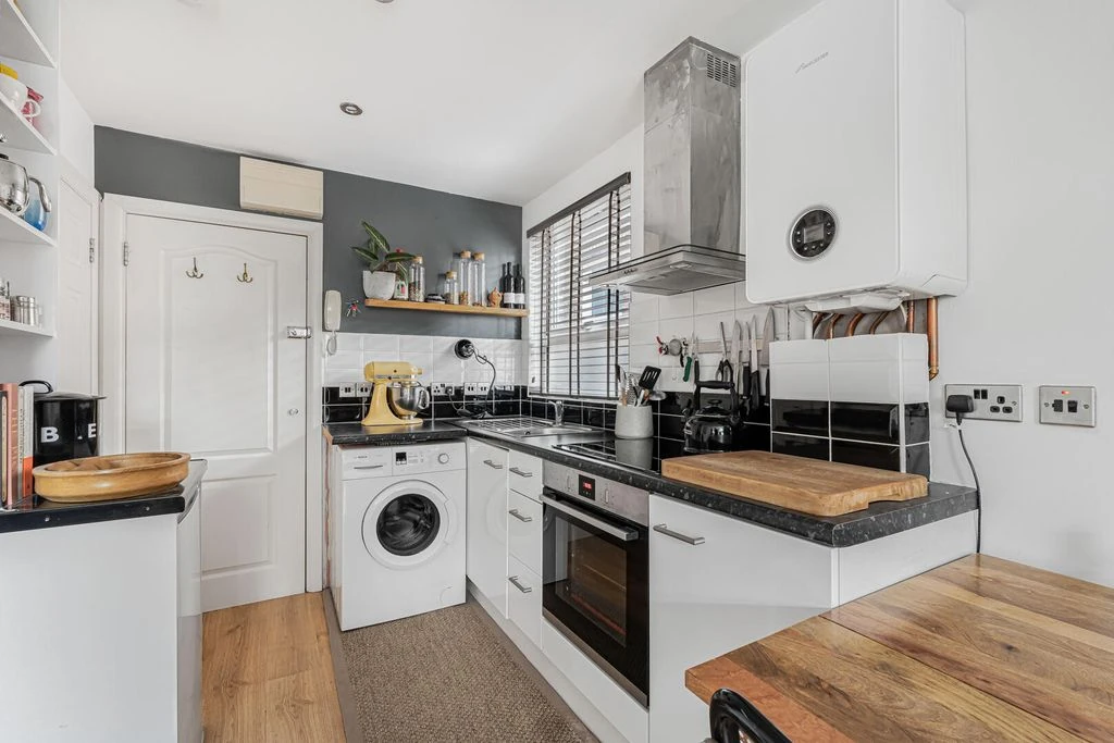 Квартира в Лондоне, Великобритания, 21 м² - фото 11