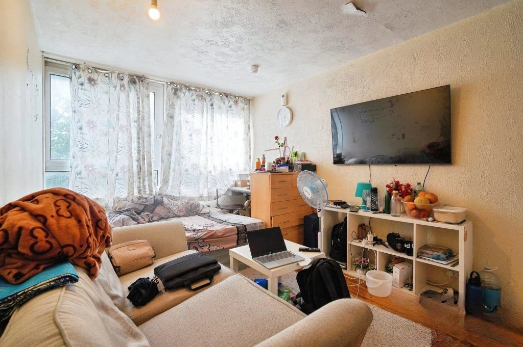 Квартира в Лондоне, Великобритания, 62 м² - фото 11