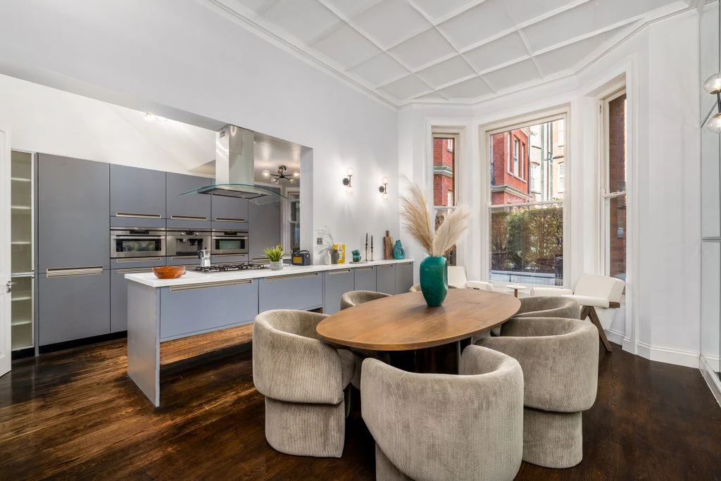 Квартира в Лондоне, Великобритания, 178 м² - фото 11