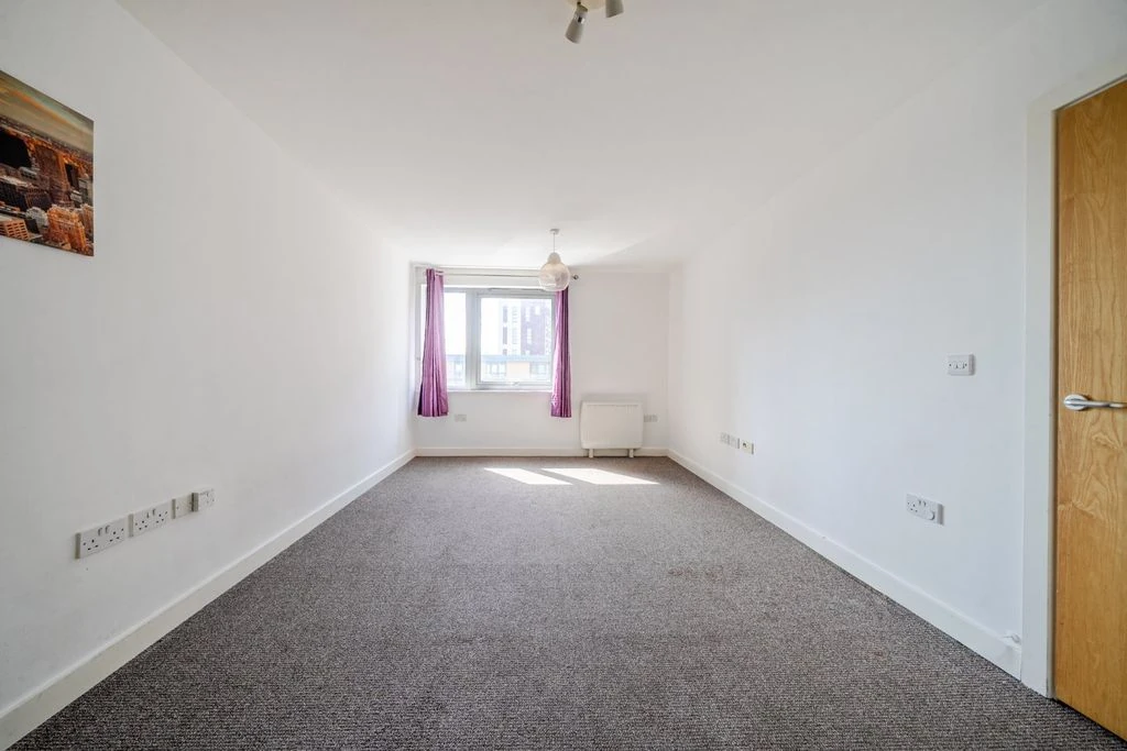 Квартира в Лондоне, Великобритания, 46 м² - фото 11
