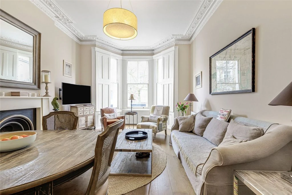Квартира в Лондоне, Великобритания, 75 м² - фото 11