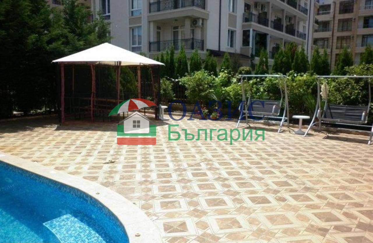 Апартаменты на Солнечном берегу, Болгария, 105 м² - фото 19