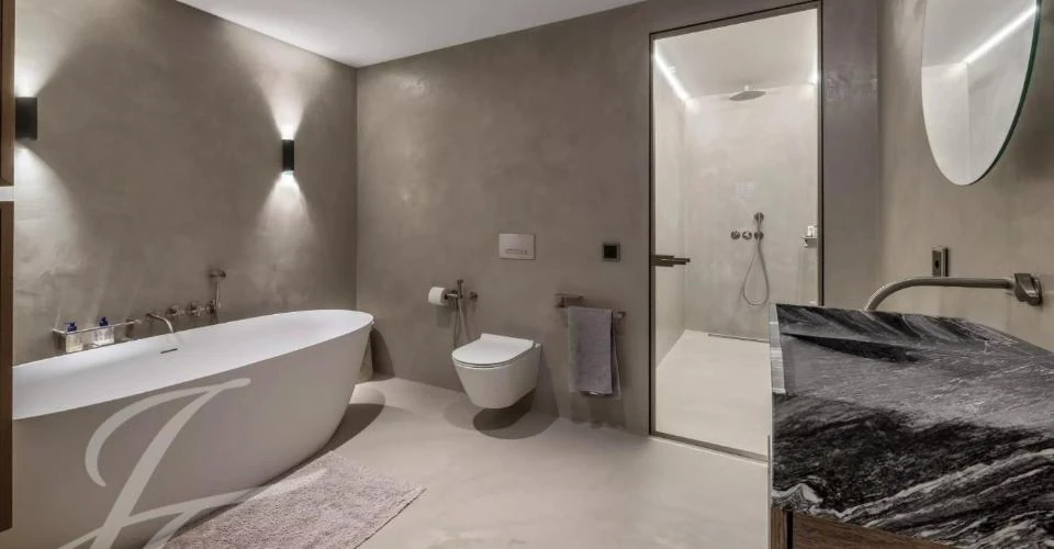 Квартира в Женеве, Швейцария, 490 м² - фото 11