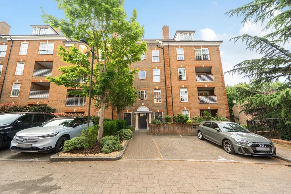 Квартира в Лондоне, Великобритания, 66 м² - фото 11