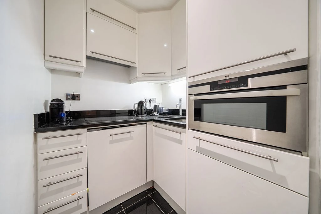 Квартира в Лондоне, Великобритания, 33 м² - фото 11