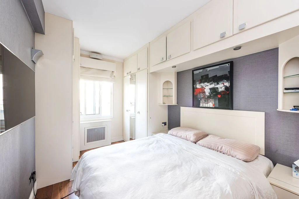 Квартира в Лондоне, Великобритания, 64 м² - фото 11