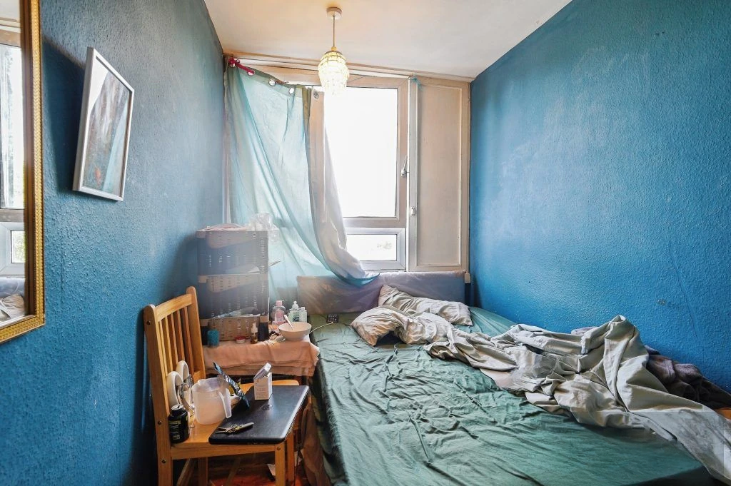 Квартира в Лондоне, Великобритания, 62 м² - фото 12