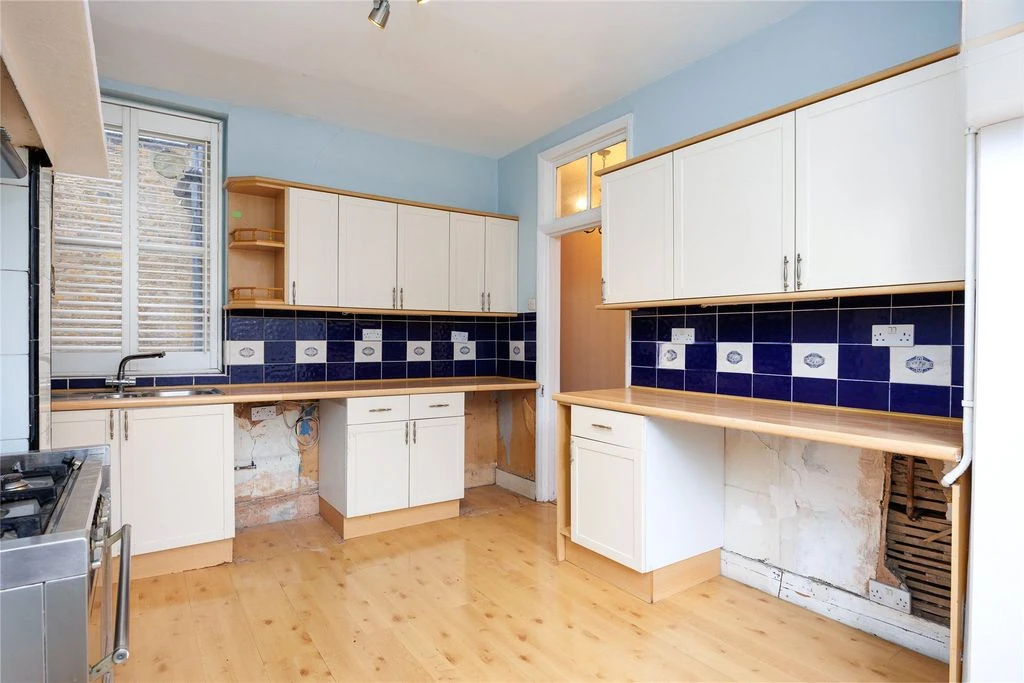Квартира в Лондоне, Великобритания, 122 м² - фото 11