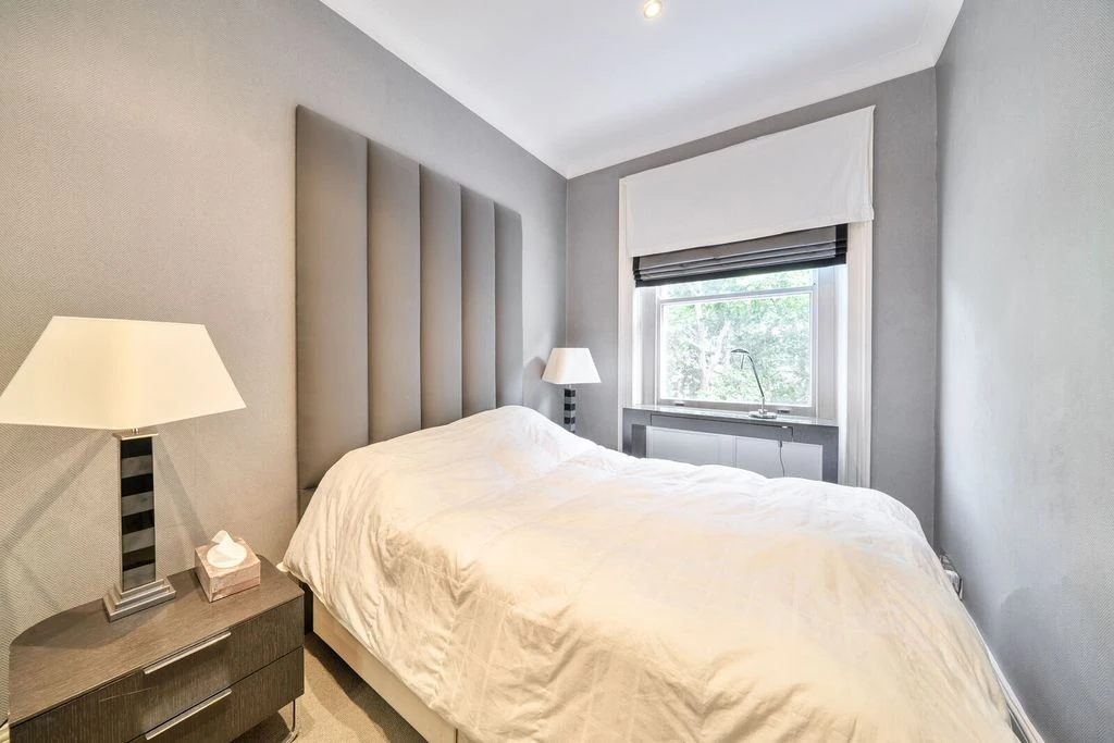 Квартира в Лондоне, Великобритания, 33 м² - фото 12