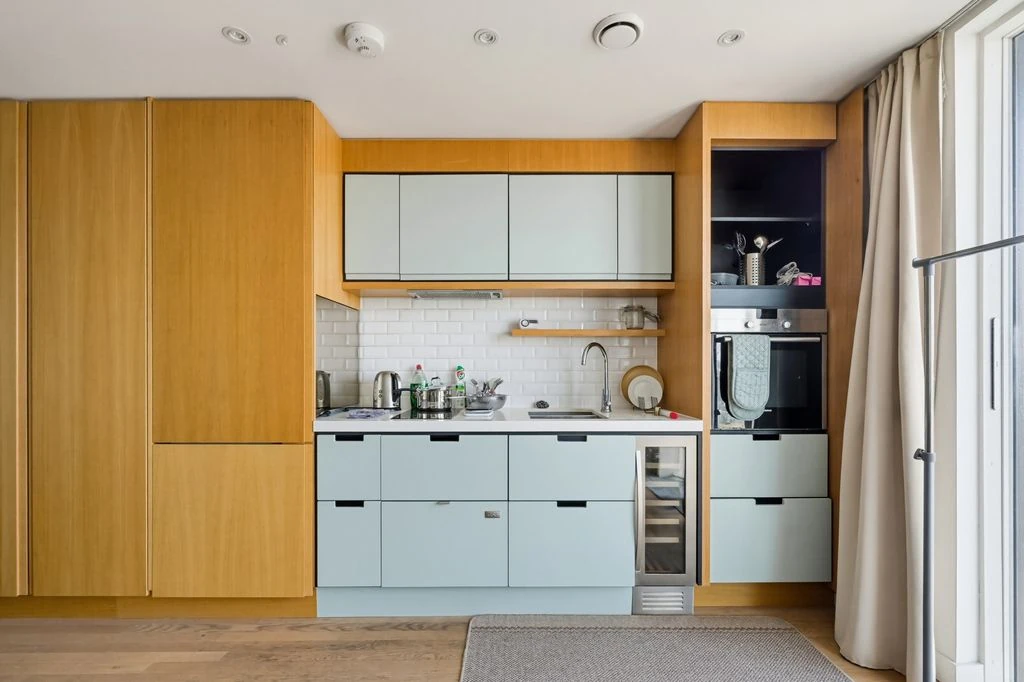 Квартира в Лондоне, Великобритания, 34 м² - фото 12