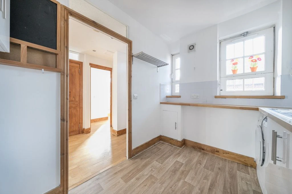 Квартира в Лондоне, Великобритания, 50 м² - фото 12