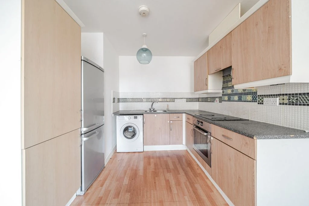 Квартира в Лондоне, Великобритания, 46 м² - фото 12