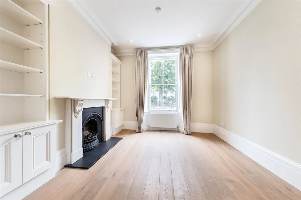 Квартира в Лондоне, Великобритания, 185 м² - фото 12