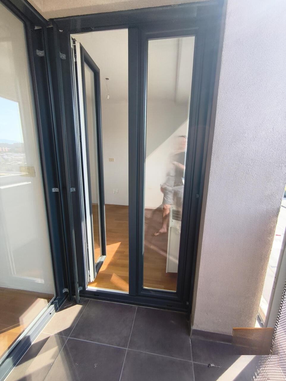 Квартира в Копере, Словения, 40 м² - фото 12