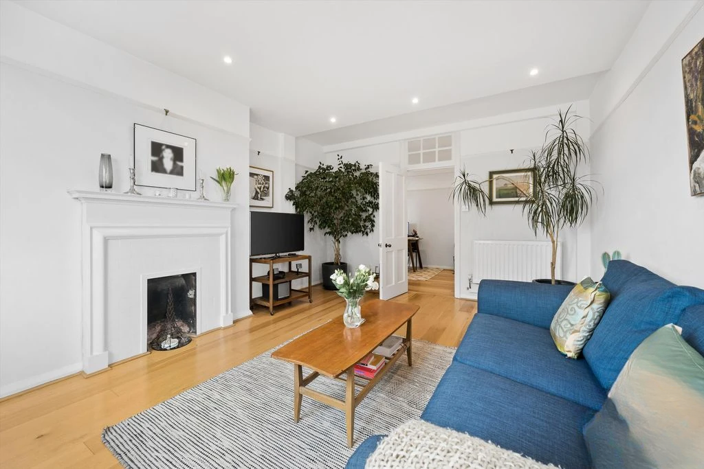 Квартира в Лондоне, Великобритания, 79 м² - фото 12