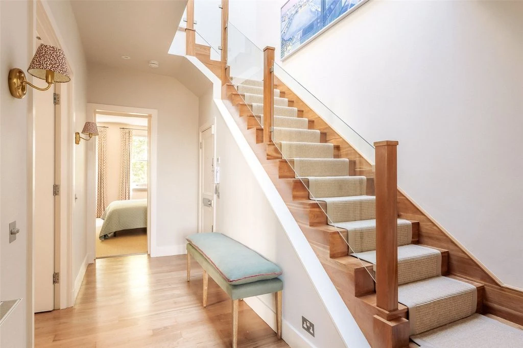 Квартира в Лондоне, Великобритания, 160 м² - фото 12