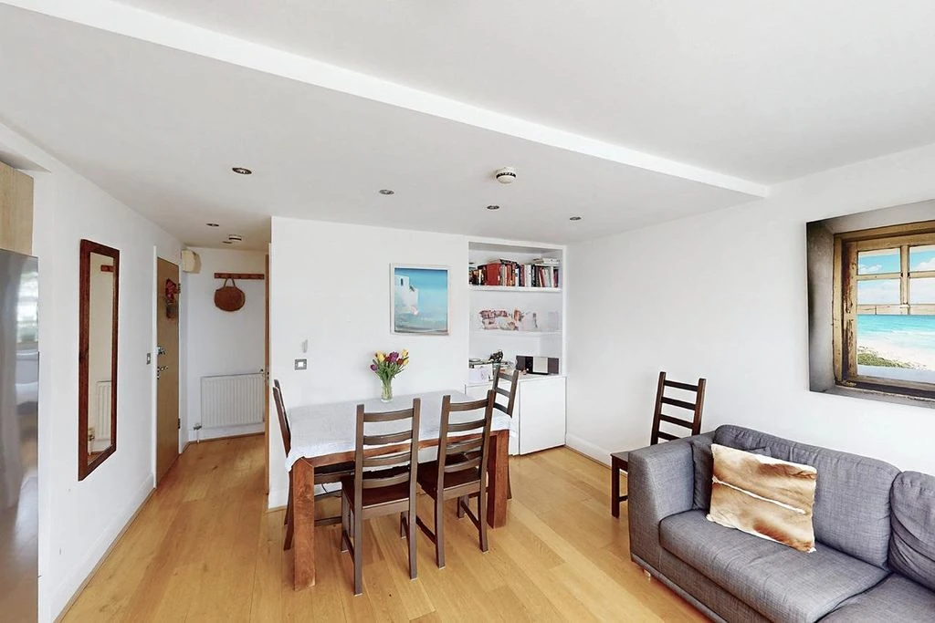 Квартира в Лондоне, Великобритания, 43 м² - фото 12