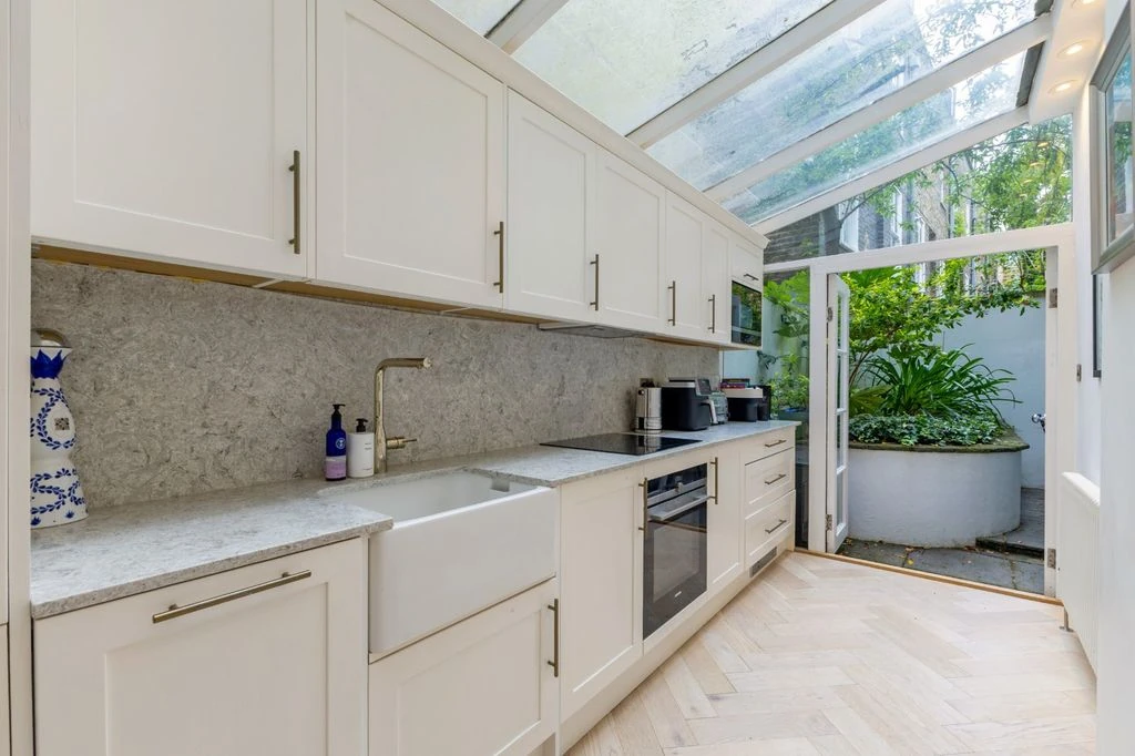 Квартира в Лондоне, Великобритания, 85 м² - фото 12