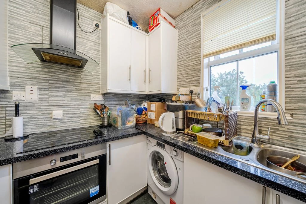 Квартира в Лондоне, Великобритания, 72 м² - фото 12