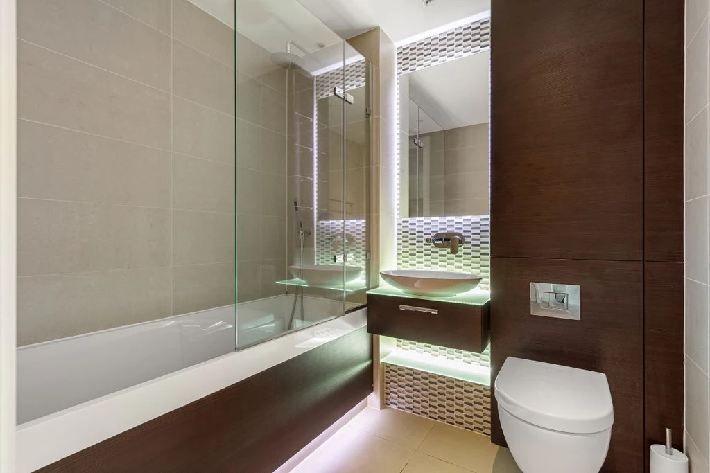 Квартира в Лондоне, Великобритания, 42 м² - фото 12