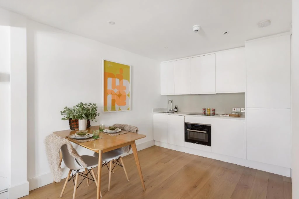 Квартира в Лондоне, Великобритания, 36 м² - фото 12
