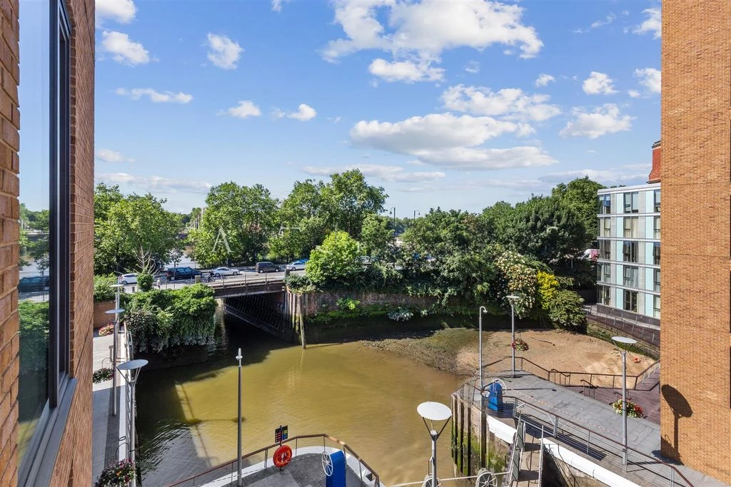 Квартира в Лондоне, Великобритания, 60 м² - фото 12