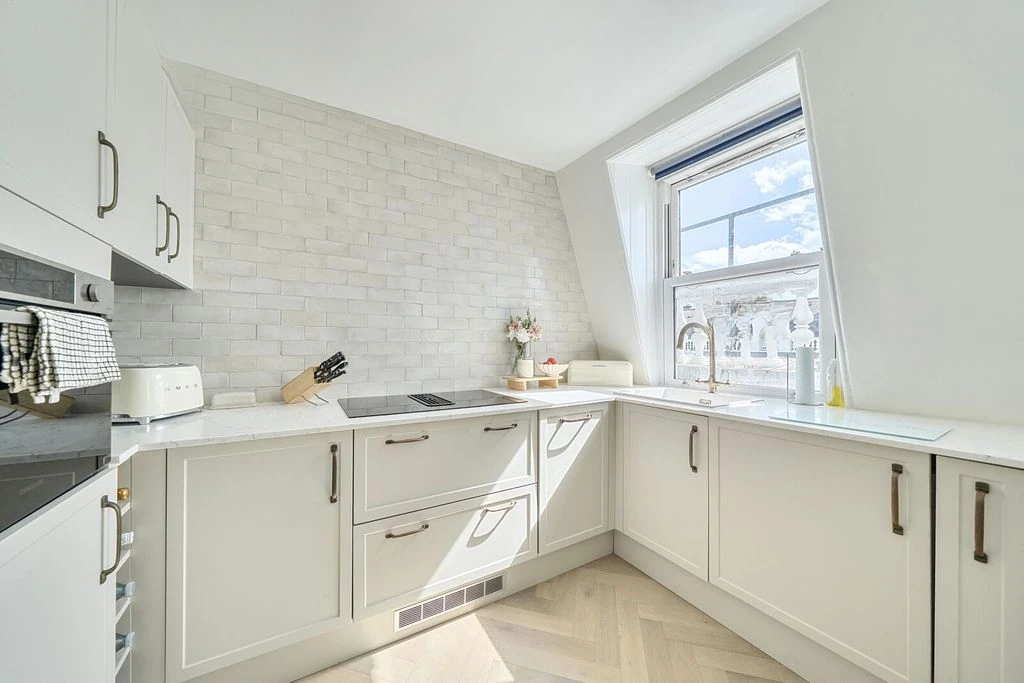Квартира в Лондоне, Великобритания, 49 м² - фото 13
