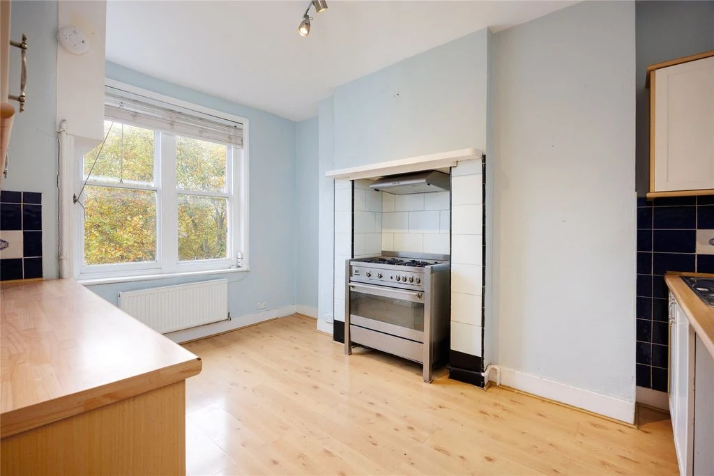 Квартира в Лондоне, Великобритания, 122 м² - фото 12
