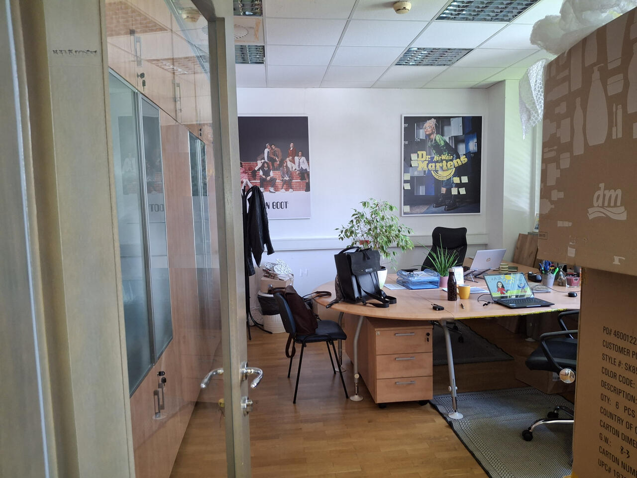 Офис в Любляне, Словения, 160 м² - фото 13