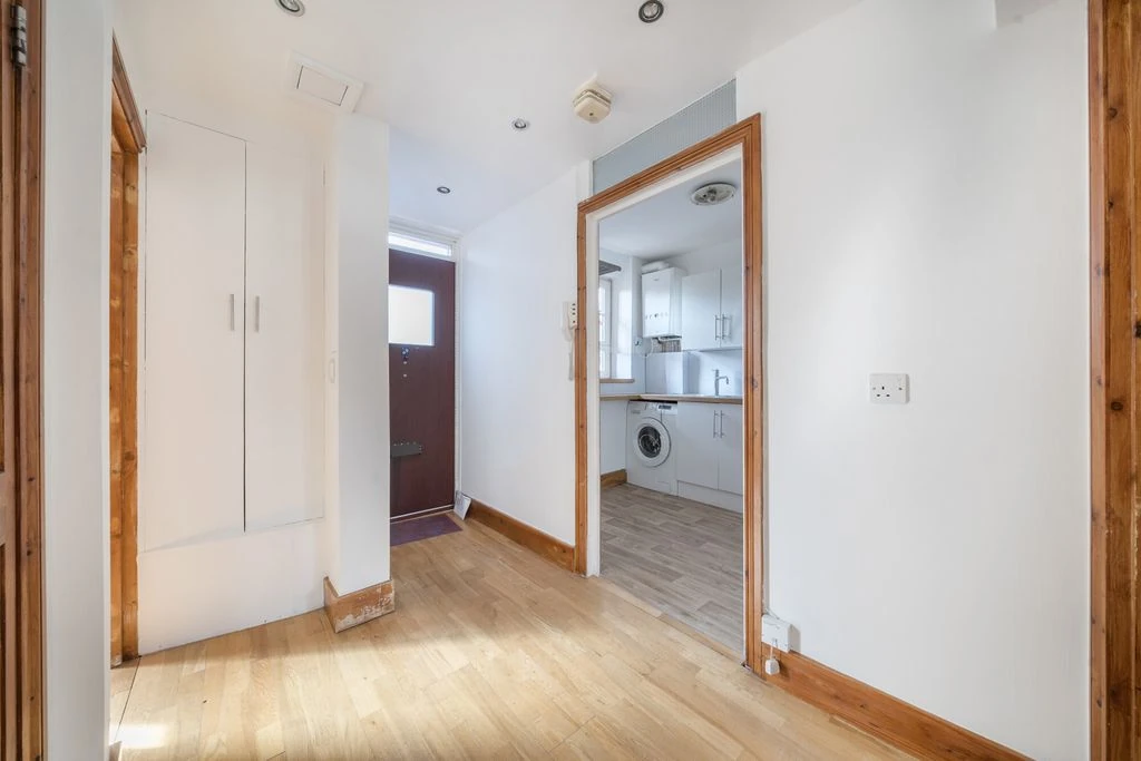 Квартира в Лондоне, Великобритания, 50 м² - фото 13