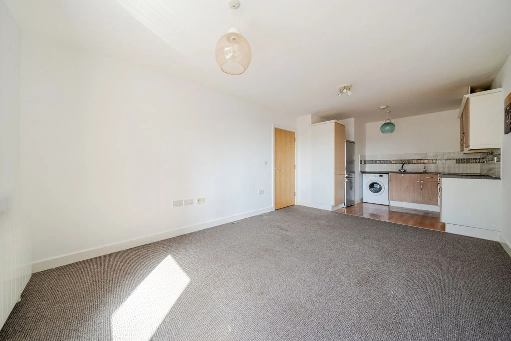 Квартира в Лондоне, Великобритания, 46 м² - фото 13