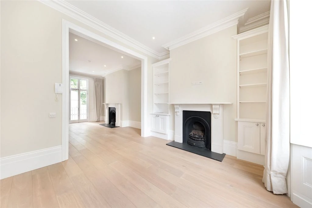 Квартира в Лондоне, Великобритания, 185 м² - фото 13