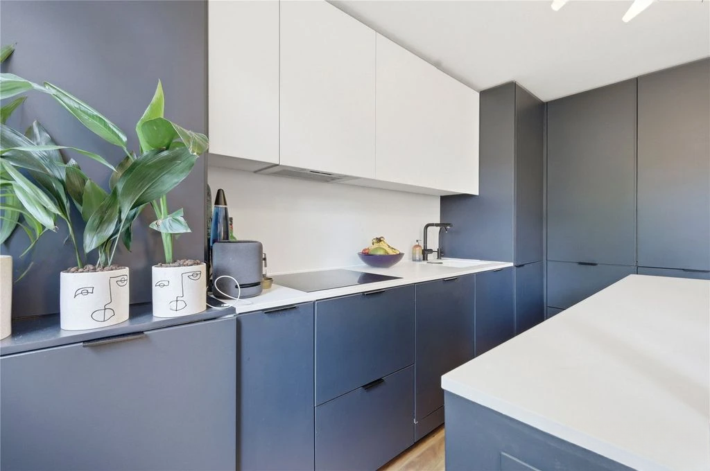 Квартира в Лондоне, Великобритания, 50 м² - фото 13