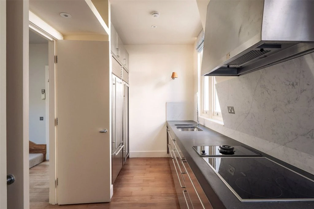 Квартира в Лондоне, Великобритания, 160 м² - фото 13