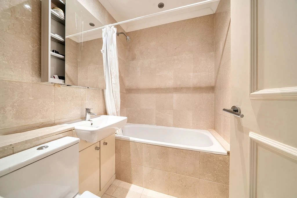 Квартира в Лондоне, Великобритания, 33 м² - фото 13