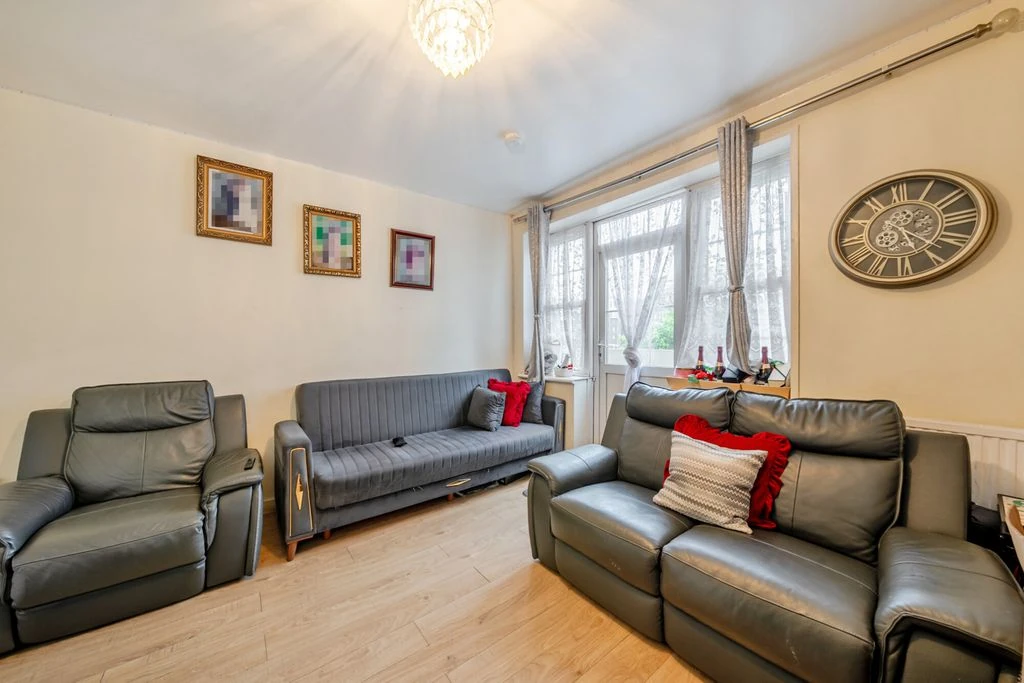 Квартира в Лондоне, Великобритания, 72 м² - фото 13