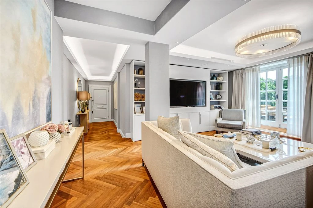 Квартира в Лондоне, Великобритания, 114 м² - фото 13
