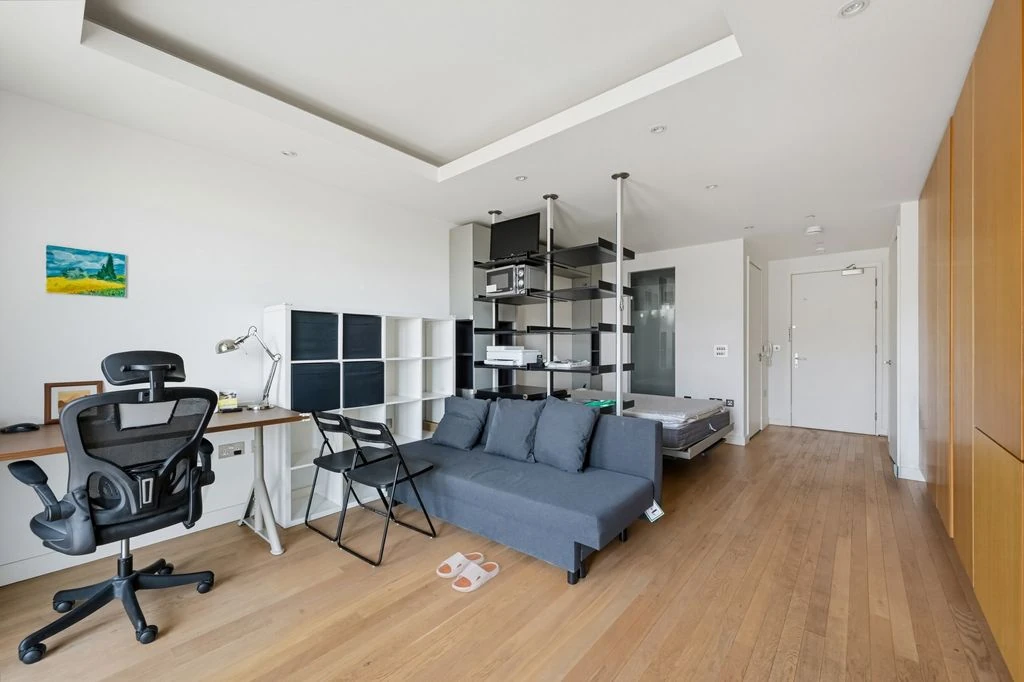 Квартира в Лондоне, Великобритания, 34 м² - фото 13