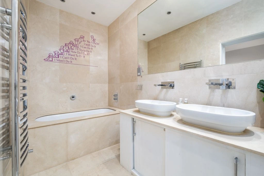 Квартира в Лондоне, Великобритания, 178 м² - фото 13