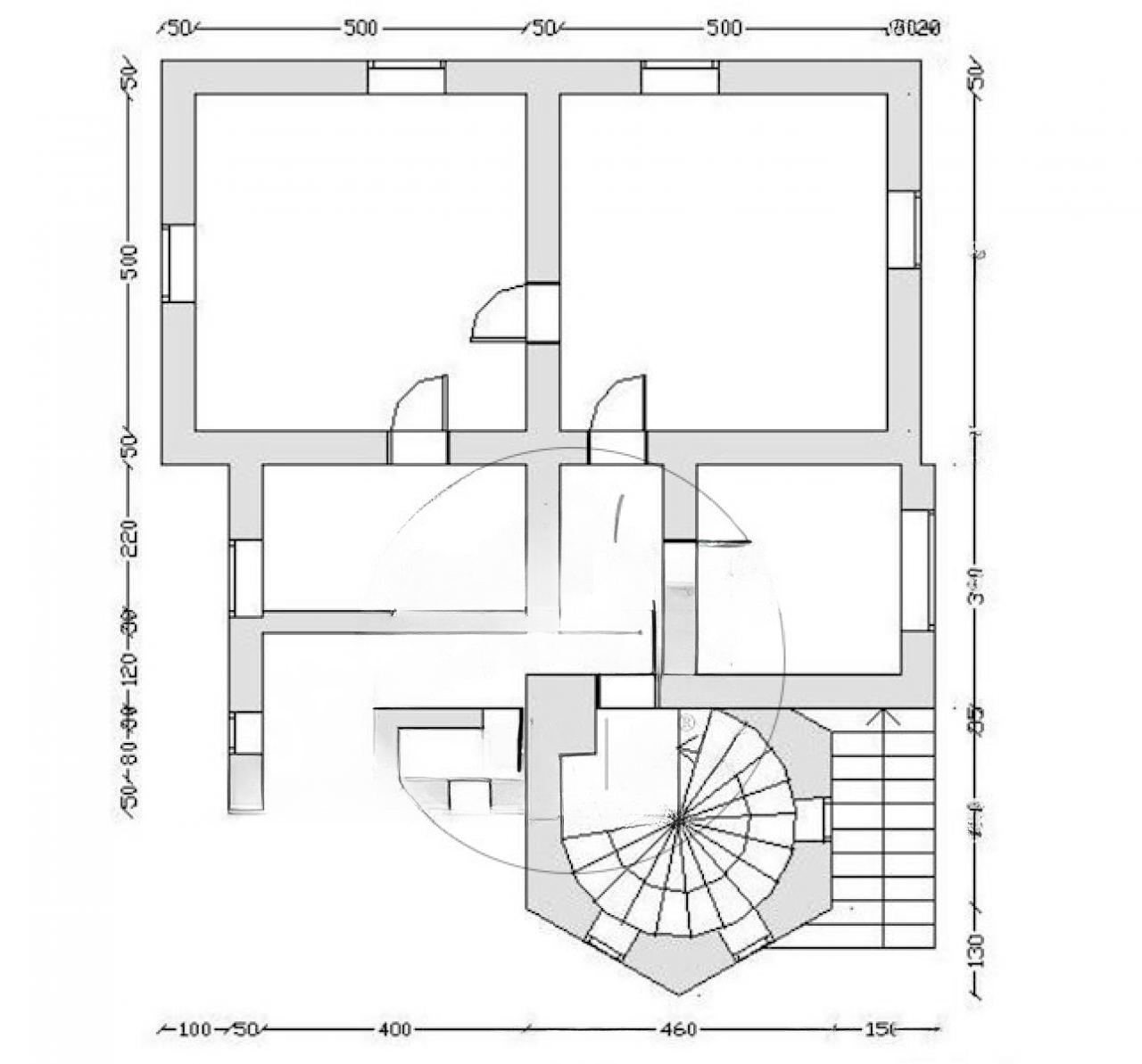 Дом в Любляне, Словения, 233 м² - фото 13