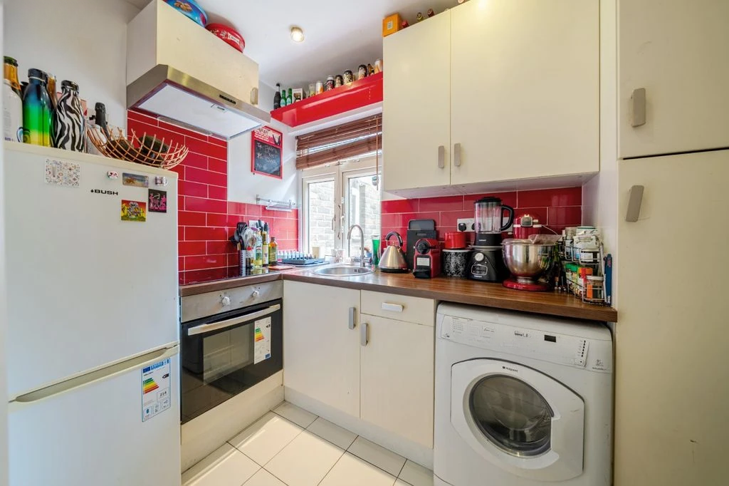 Квартира в Лондоне, Великобритания, 30 м² - фото 13
