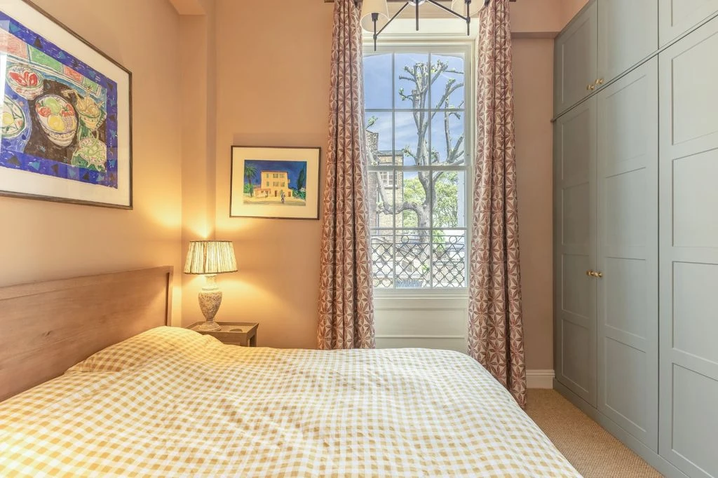 Квартира в Лондоне, Великобритания, 34 м² - фото 13
